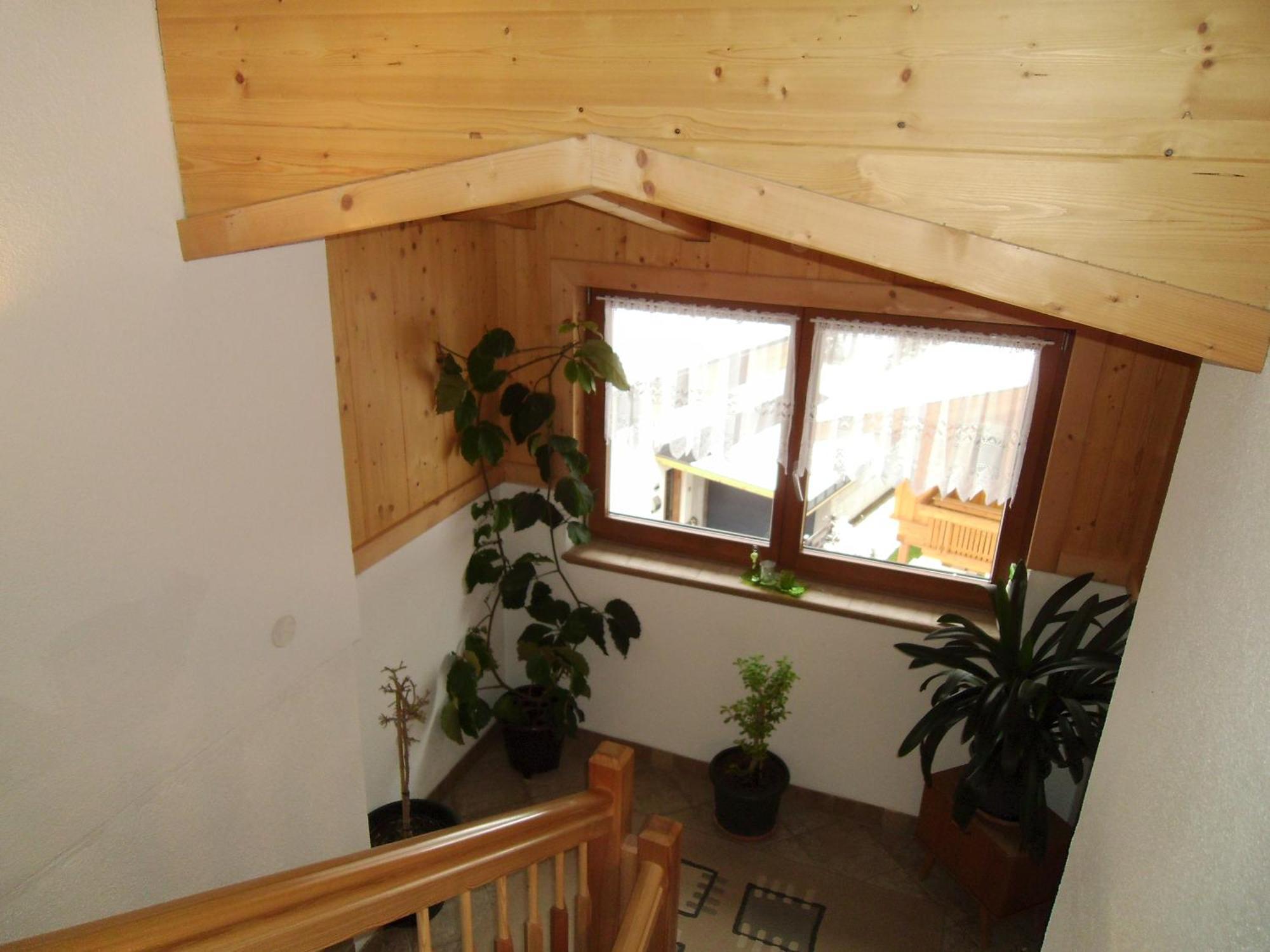 شقة Haus Weidmannsheil لانغنفلد المظهر الخارجي الصورة