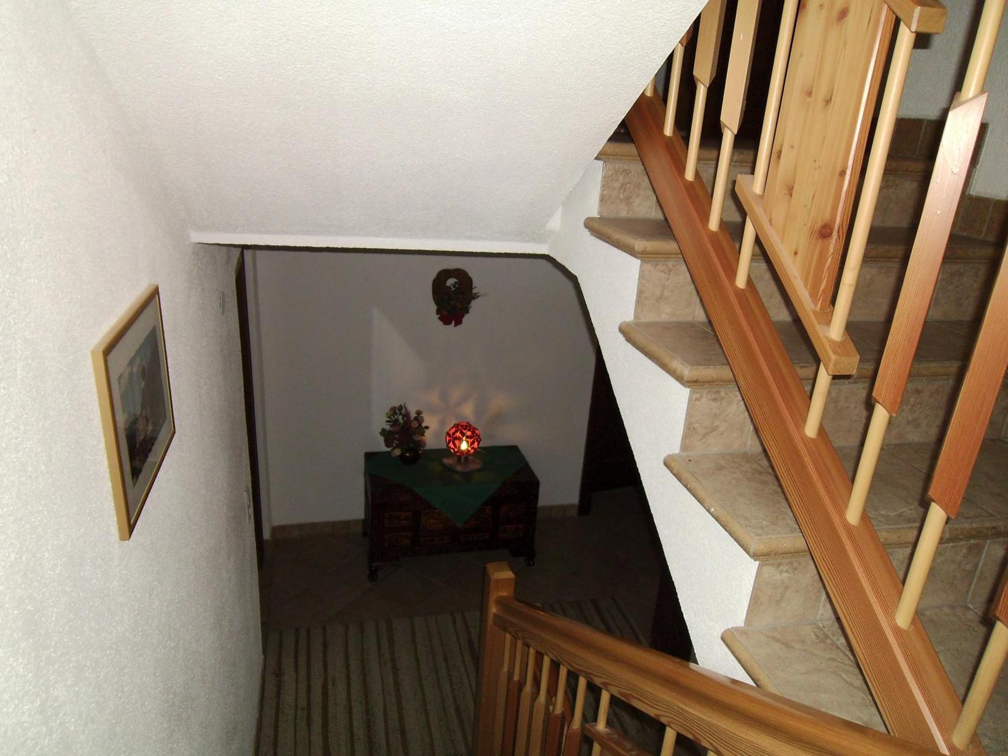 شقة Haus Weidmannsheil لانغنفلد المظهر الخارجي الصورة